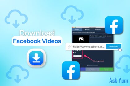 How to Download Facebook Videos in 2025 - Easy Methods