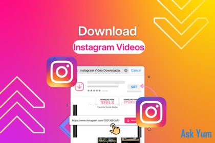 how to download Instagram videos