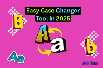 Easy case changer tool