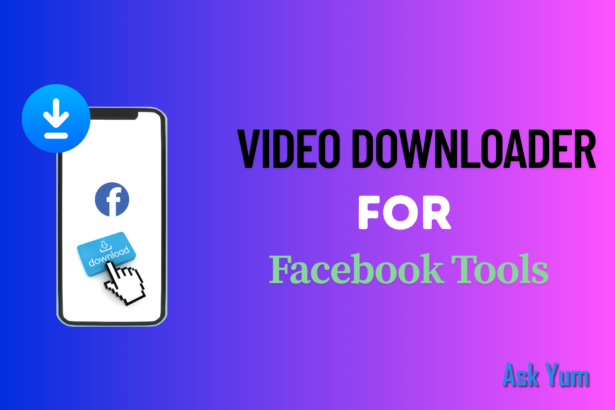 12 Best Video Downloader for Facebook Tools to Use in 2025