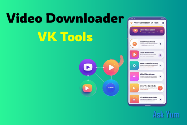 video downloader vk