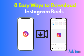 8 Easy Ways to Download Instagram Reels in HD Quality