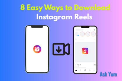 8 Easy Ways to Download Instagram Reels in HD Quality