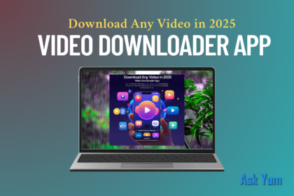video downloader app