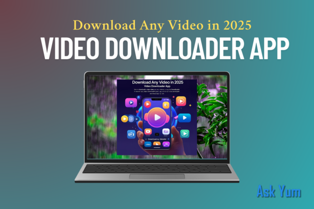 video downloader app