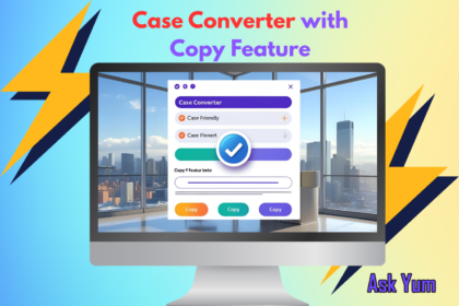 Case Converter with Copy Feature: Top 10 Picks for 2025