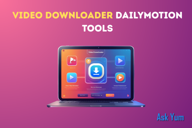 video downloader dailymotion