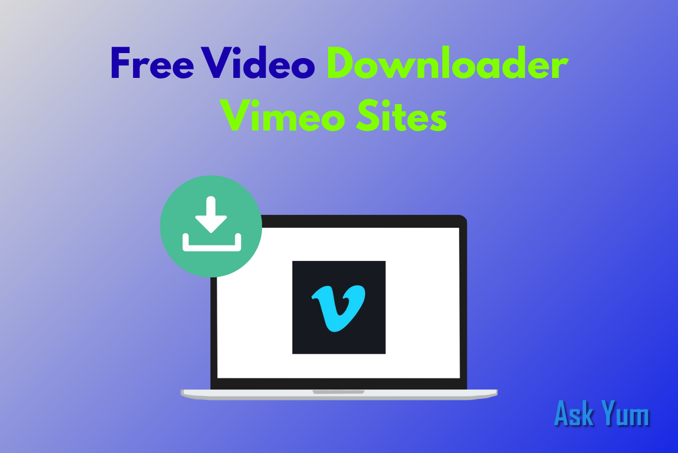 video downloader vimeo