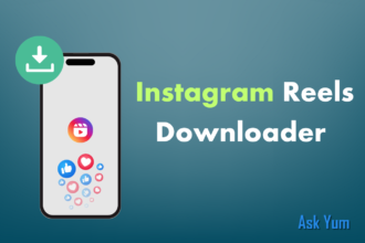 Instagram Reels Downloader Online