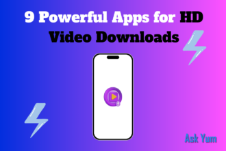 App Video Downloader: 9 Powerful Apps for Video Downloads