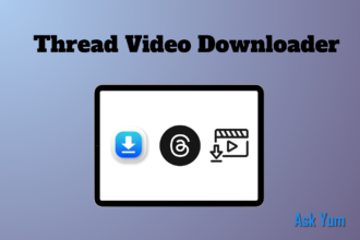 Thread Video Downloader: 8 Best Tools to Save Videos Easily