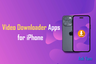 video downloader app for iphone