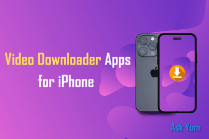 video downloader app for iphone
