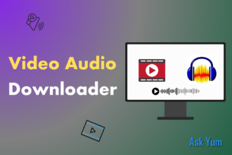 Video Audio Downloader: 7 Best Tools to Extract Sound Easily