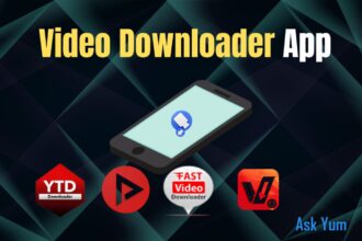 Video Downloader App: 10 Best Free Apps to Save Videos
