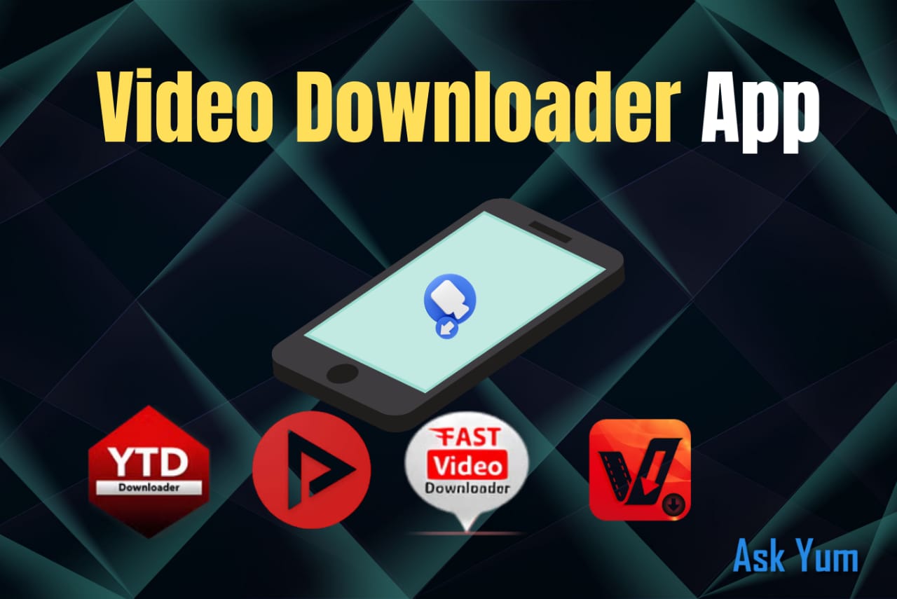 Video Downloader App: 10 Best Free Apps to Save Videos