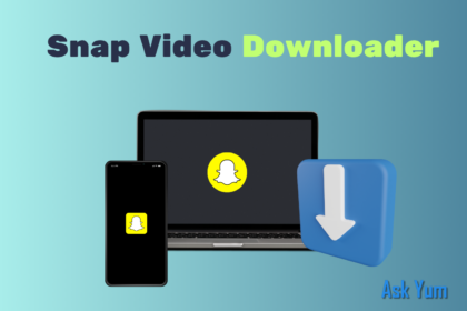 Snap Video Downloader: 12 Best Ways to Save Snapchat Videos