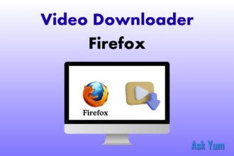 Video Downloader Firefox: 9 Best Ways to Download Videos