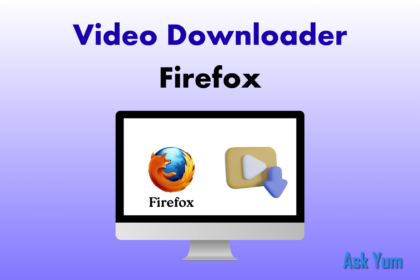 Video Downloader Firefox: 9 Best Ways to Download Videos