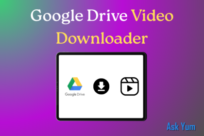 Google Drive Video Downloader: 7 Best Ways to Save Videos